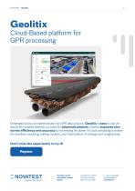 GEOLITIX - Technical Sheet
