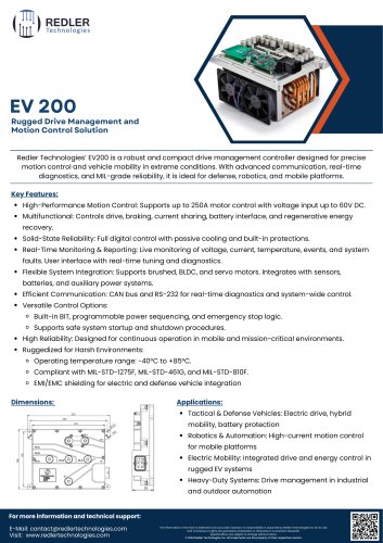 EV200