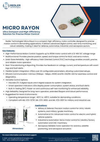 Micro Rayon