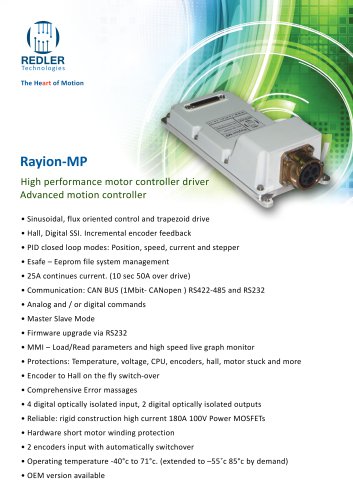 Rayion-MP