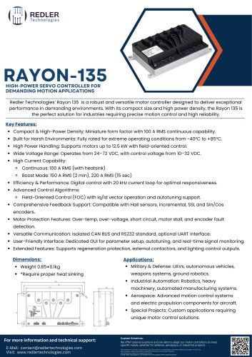 Rayon-135