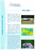 PCL1300 - 1