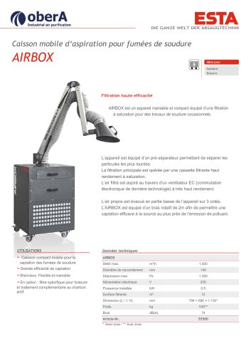 AIRBOX