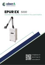 EPUR EX 5000 - 1