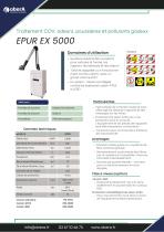 EPUR EX 5000 - 2