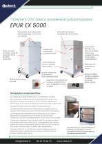 EPUR EX 5000 - 3