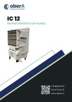 IC 12 - 1