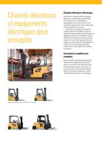 BROCHURE D'ENTREPRISE - 10