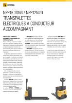PUISSANCE MAITRISÉE 2023 - 6