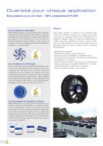 Ventilateurs à haut rendement-2