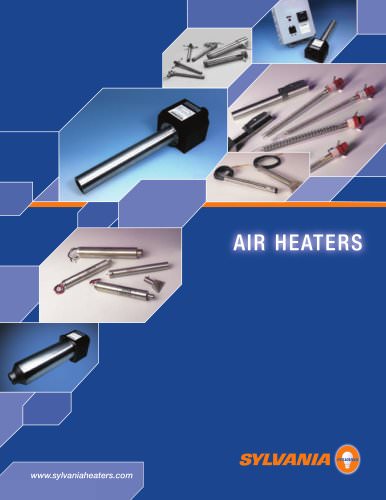  Air Heaters