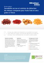 Bonnes pratiques: Pacific Nut - 1