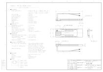 fiche technique BCL-A