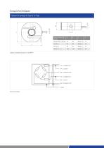 Fiche technique LC Tigo - 3