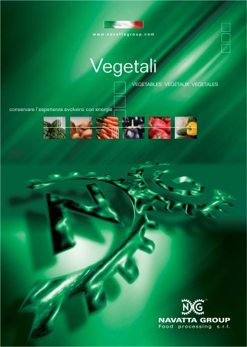 VEGETALI