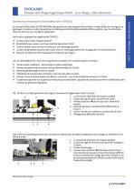 La gamme de pompes pour l'industrie des boissons, des produits alimentaires et des applications aseptiques - 9