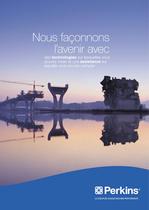 Corporate Brochure French - 1