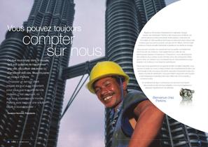 Corporate Brochure French - 2