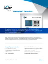 Freshgard® Chemtrol