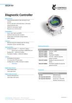 Diagnostic Controller