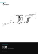 Intelligent Line Breaker