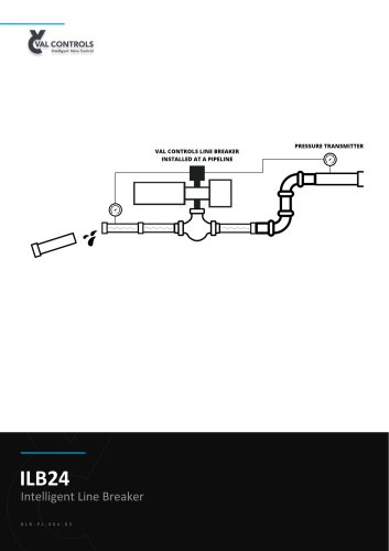 Intelligent Line Breaker