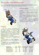 Pompes Oeno One à rotor dynamique-5