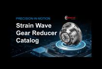 Newstart-Strain Wave Gear Catalog