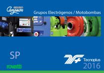 Catalogue Tecnoplus - 1