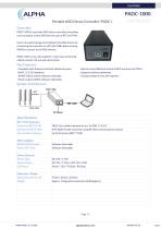 PADC-1000