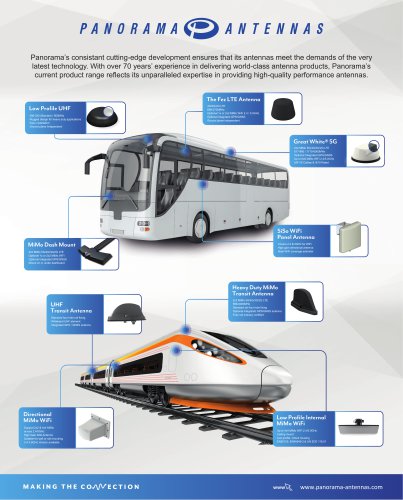 Mass transit