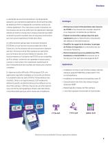 SmartLink Mapper (SLM) pour plateformes MTS, OneAdvisor et SmartOTDR* - 2