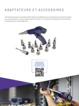 Sondes d’inspection des connecteurs optiques - 4