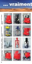 Ruwac Industriesauger GmbH Brochure fr - 2