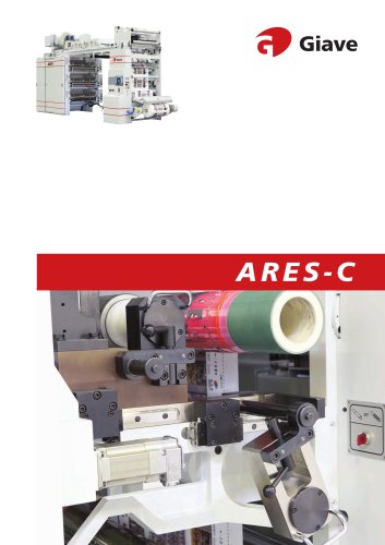 ARES-C