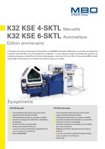 K32 KSE 4-SKTL