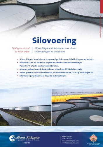 Silovoering