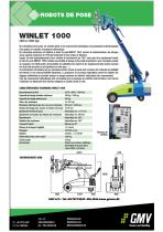 Winlet 1000 - 1