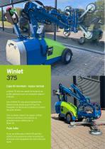 Winlet 375 (FR-V11)