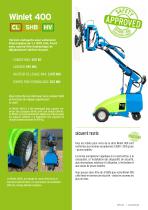 Winlet 400-CL-SHB-HV (v3) FR
