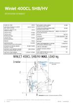 Winlet 400-CL-SHB-HV (v3) FR-3