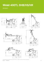 Winlet 400-TL-DHB-HS-HR-4