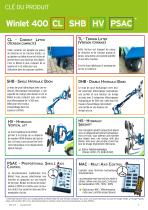Winlet 400-TL-DHB-HS-HR-5