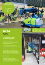 Winlet 575 (FR-V11)