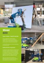 Winlet 600 (FR)