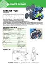 Winlet 785 - 1