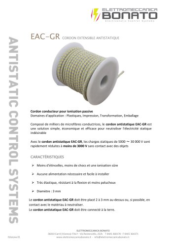 EAC-GR