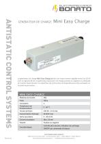 MINI EASY CHARGE