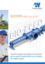 WANGEN BIO-FEED