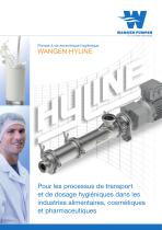 WANGEN HYLINE - 1